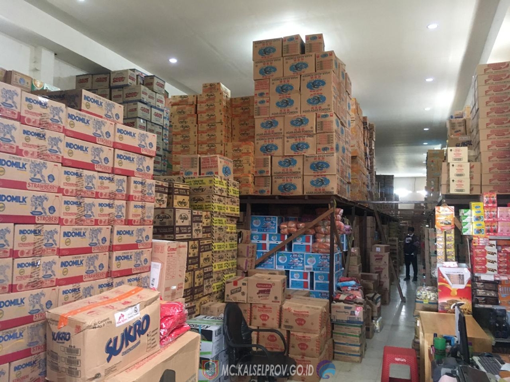 Mall Baru vs Tradisi Parcel Lebaran: Siapa yang Akan Menang di Cilacap?